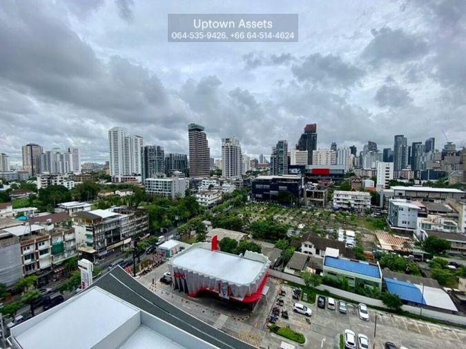 picture For Rent XT Ekkamai Unit 259/162 (No pets allowed) - 13/13