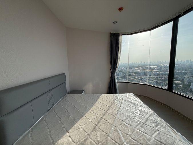 picture High-floor unit 2bedroom 2bathroom with city view - 3/11