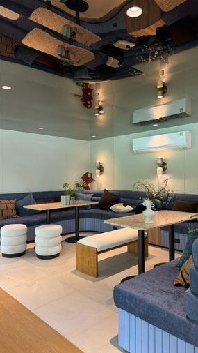 รูป ด่วน! 2 Bed/2 Bath ห้องสวย ทำเลดี ดีคอนโด คีรี (จรัญ-ปิ่นเกล้า) จากแสนสิริ - รูปที่ 20/20