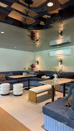 รูป ด่วน! 2 Bed/2 Bath ห้องสวย ทำเลดี ดีคอนโด คีรี (จรัญ-ปิ่นเกล้า) จากแสนสิริ - รูปที่ 20/20