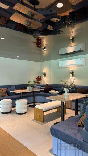 รูป ด่วน! 2 Bed/2 Bath ห้องสวย ทำเลดี ดีคอนโด คีรี (จรัญ-ปิ่นเกล้า) จากแสนสิริ - รูปที่ 20/20