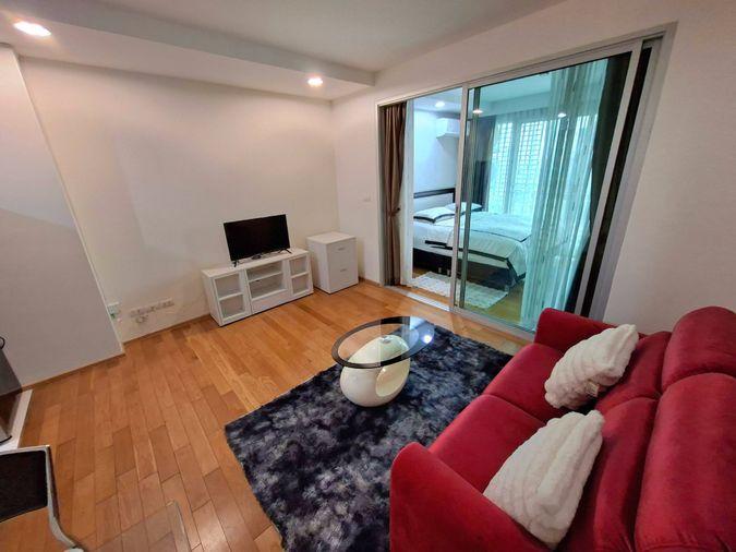 picture 🔥 Condo for Sale – THE LINE Phahon - Pradipat, Near Lat Phrao Intersection - 1/10