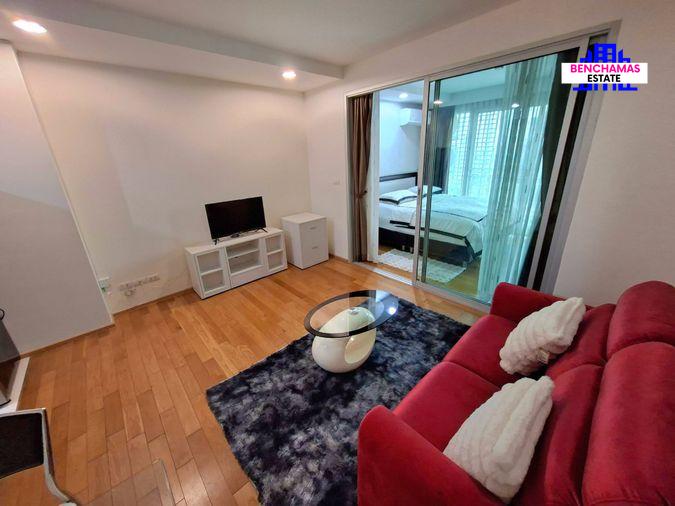 picture 🔥 Condo for Sale – THE LINE Phahon - Pradipat, Near Lat Phrao Intersection - 1/10