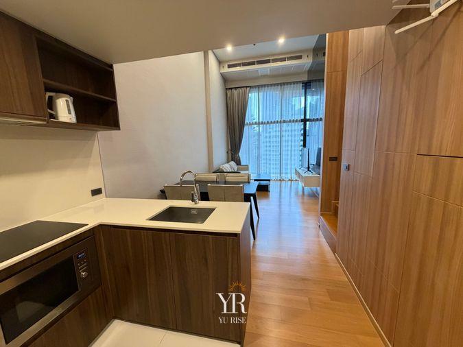 picture Siamese Exclusive 31 Duplex rooms, high ceilings, warm atmosphere. With a private elevator delivered directly to the room. and a spacious living room - 7/26