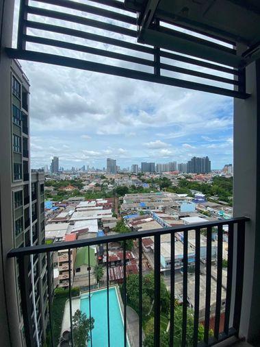 รูป 🤝🏻RB25687 ให้เช่าถูกมาก👍ศุภาลัย ไลท์ ท่าพระ - วงเวียนใหญ่✅แอดไลน์ @mproperty( มี @ ด้วย) แอดมินตอบไว - รูปที่ 5/11