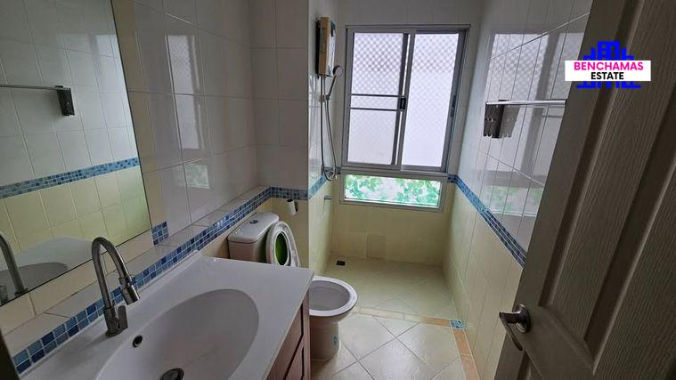 รูป 🔥 ขายทาวน์โฮม 3 ชั้น 🏡 บ้านกลางเมือง เออบาเนี่ยน สุขุมวิท 113 | Baan Klang Muang Urbanion Sukhumvit 113 - รูปที่ 10/23