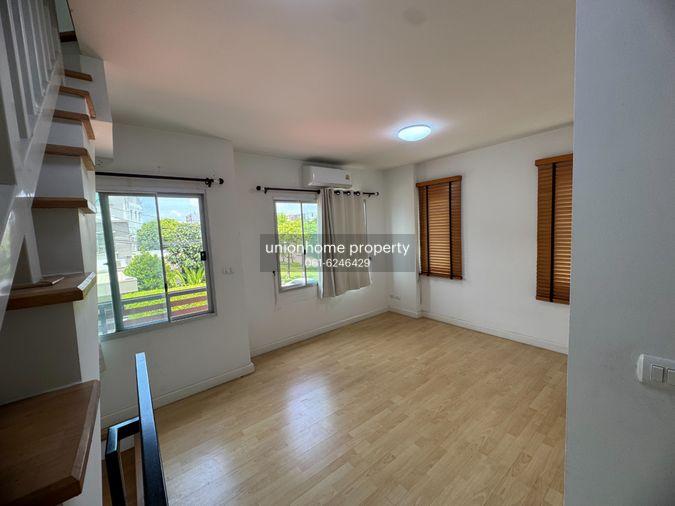 รูป ให้เช่าทาวน์โฮม 3 ชั้น ทาวน์พลัส อ่อนนุช-ลาดกระบัง ซอยลาดกระบัง 20/1 **21,000 บาท/ด.** (N.2288) - รูปที่ 16/24
