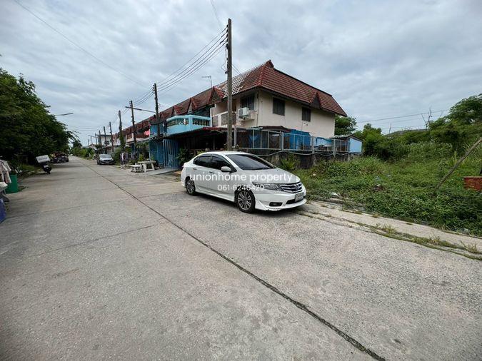 รูป ขายที่ดิน ซอยถนนรังสิต - นครนายก 60 - 62 ธัญบุรี เดินทางสะดวกสบาย ใกล้แหล่งชุมชน (N.2193) - รูปที่ 3/13