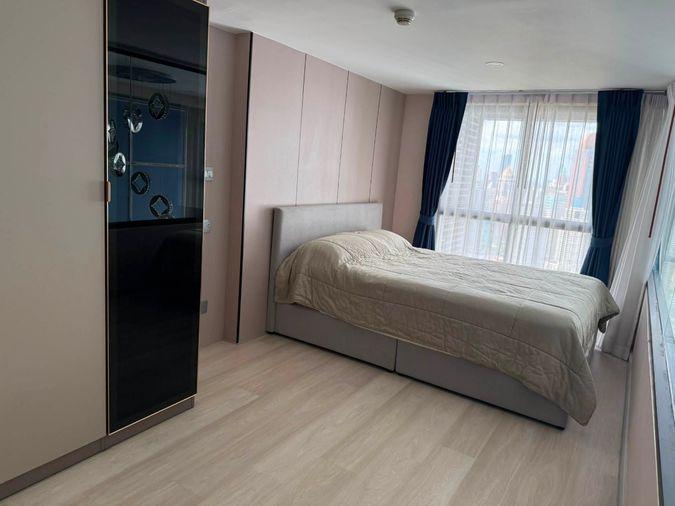 รูป Special Deals ‼️ขาย Knightsbridge Prime Sathorn ห้องสวย ตกแต่งเฟอร์ครบ ราคาดีสุดๆ ชั้นสูง 30+ วิวเมืองฟินๆ 🔥DS4017 | Line @Dstay - รูปที่ 6/8