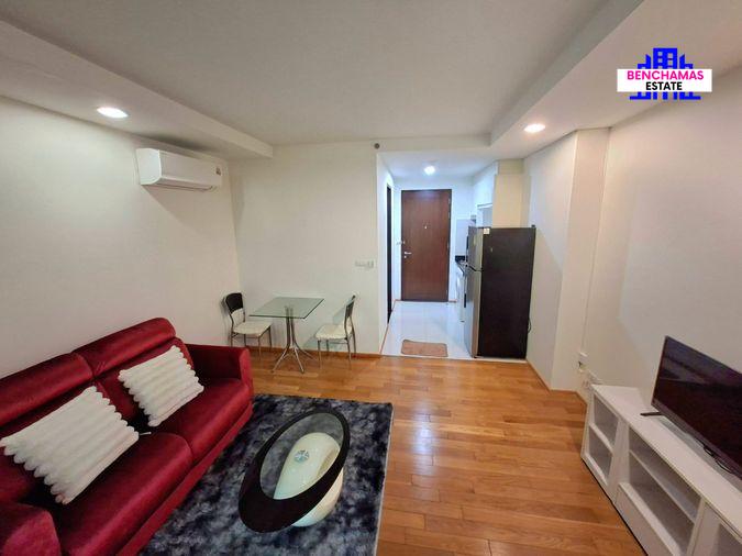 picture 🔥 Condo for Sale – THE LINE Phahon - Pradipat, Near Lat Phrao Intersection - 2/10