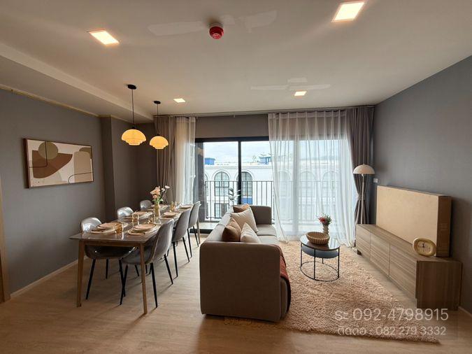 picture 🏝️ 2-Bedroom Condo in Cherngtalay | THE BASE Cherngtalay | THB 7.91M - 6/24