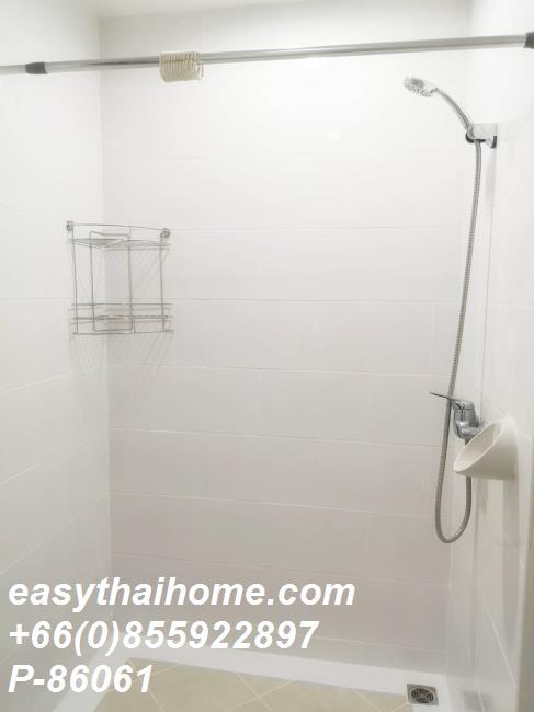 picture P-86061 Stunning Studio! PG Rama 9, City View, Near MRT, Only 2.5M! | Line Id: @easythaihome | 085-592-2897 - 6/6