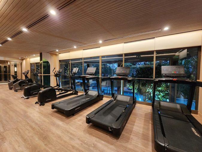 รูป 🔥 ขายคอนโด เชียงใหม่สุดหรู! ทำเลเชื่อมต่อ Central Festival! 🔥 - รูปที่ 84/151