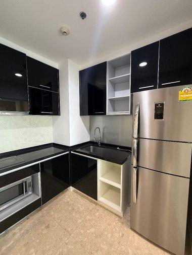รูป 2ห้องนอน 80ตร.ม. คอนโดหรูติดBTSทองหล่อ เพียง 49,000บาท - รูปที่ 8/14