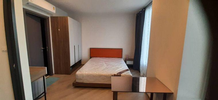 picture Condo for rent at The Base Saphanmai. Size 29 sq.m., located on the 12A floor - 1/4