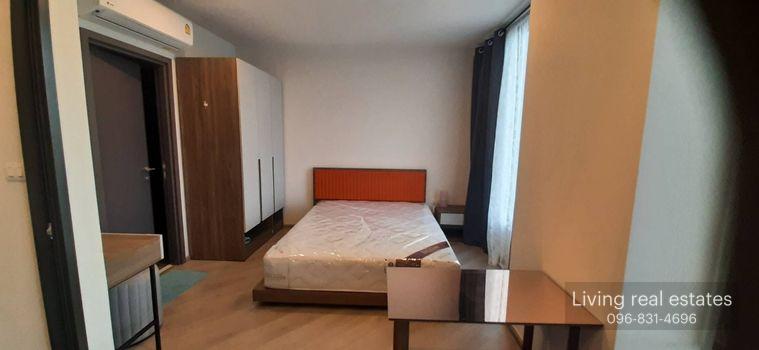 picture Condo for rent at The Base Saphanmai. Size 29 sq.m., located on the 12A floor - 1/4