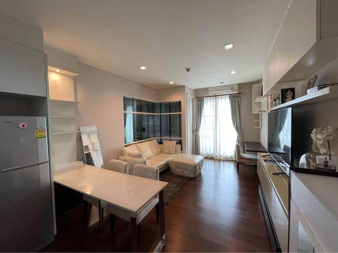 รูป RS7333 ให้เช่า Ivy Thonglor Corner Unit คอนโดทำเลใจกลางทองหล่อ ไม่บล็อกวิว ใกล้ BTS ทองหล่อ - รูปที่ 1/13