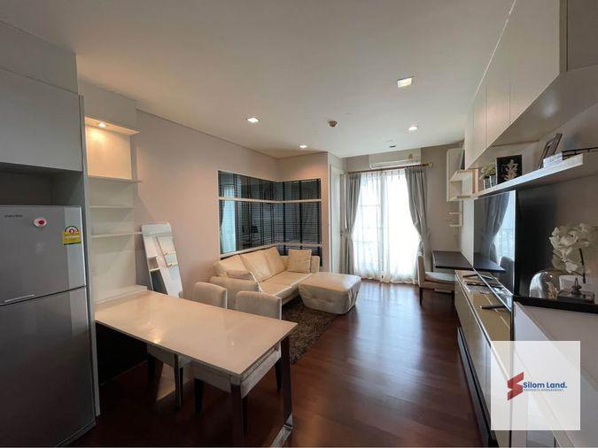 รูป RS7333 ให้เช่า Ivy Thonglor Corner Unit คอนโดทำเลใจกลางทองหล่อ ไม่บล็อกวิว ใกล้ BTS ทองหล่อ - รูปที่ 1/13