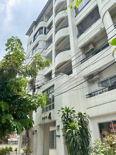 รูป 🔥 ขายด่วน!! คอนโด บ้านสวนสุขุมวิท | ห้องใหญ่ 2 ห้องนอน 60 ตร.ม. พร้อมอยู่มาก! 🔥 - รูปที่ 20/20