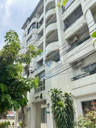 รูป 🔥 ขายด่วน!! คอนโด บ้านสวนสุขุมวิท | ห้องใหญ่ 2 ห้องนอน 60 ตร.ม. พร้อมอยู่มาก! 🔥 - รูปที่ 20/20