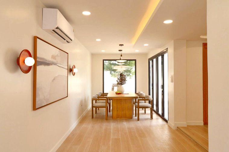 picture H0821, Detached House for Sale 4Br, Ratchada-Ladprao. - 11/15