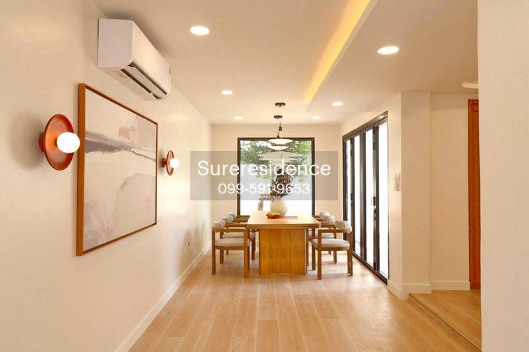 picture H0821, Detached House for Sale 4Br, Ratchada-Ladprao. - 11/15