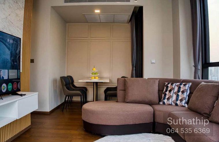 picture ✨Condo for Rent : Ideo Q Sukhumvit 36 (AP-02) ( line : @condo91 ) - 3/10