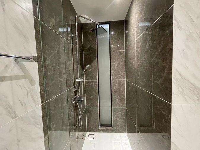picture Fynn Asoke | Luxury Low-Rise 2BR 2BA with Bathtub (Between Nana & Asoke) 55,000 THB / Month - 10/12
