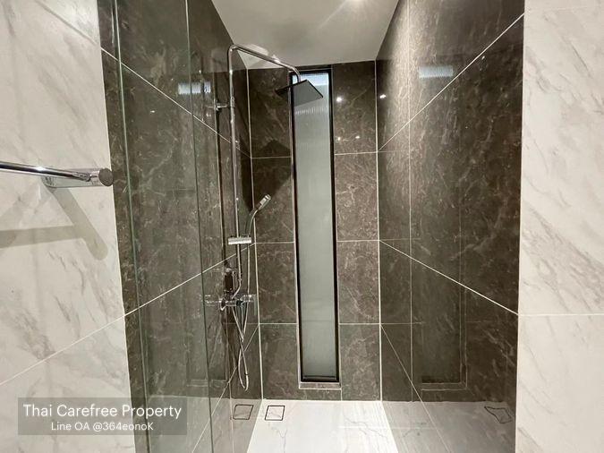 picture Fynn Asoke | Luxury Low-Rise 2BR 2BA with Bathtub (Between Nana & Asoke) 55,000 THB / Month - 10/12