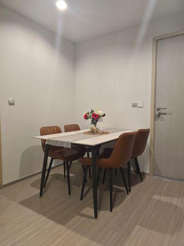 picture For Rent Life Ladprao 1 Bed 1 Bath - 5/8