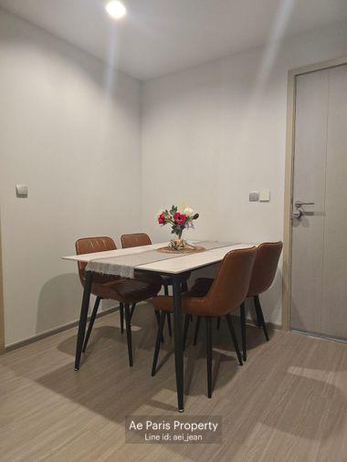 picture For Rent Life Ladprao 1 Bed 1 Bath - 5/8