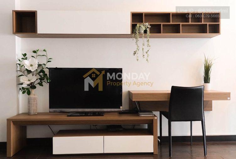picture 🔥 Available Now! Ideo Q Phaya Thai - Book Before It's Gone! 🔥 MD-26066782 - 4/7
