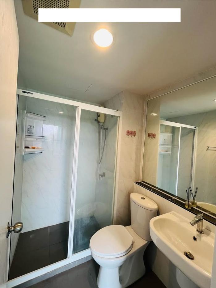 รูป 🔥 ขายคอนโด Polis Condo Suksawat 64| โพลิส คอนโด สุขสวัสดิ์ 64 - รูปที่ 6/8