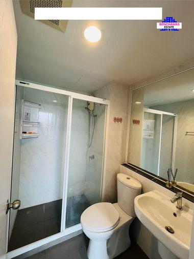 picture ðĨ Condo for Sale atðĒ Polis Condo Suksawat 64 - 6/8