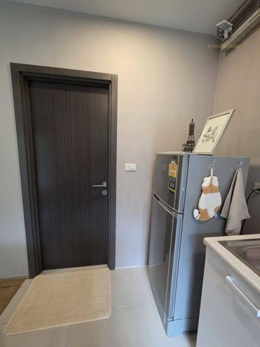picture The Base Park West Sukhumvit 77 | 🏢 Condo for rent The Base Park West Sukhumvit 77 ✨ Ready to move in - 4/11