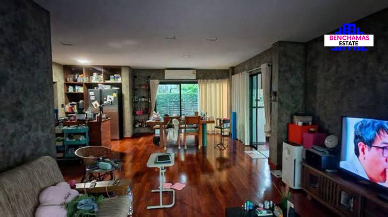 picture 🔥 House for Sale – Muntana Rama 2 - Thian Thale - 5/7