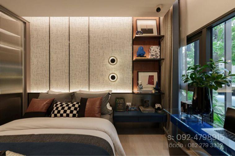 picture Hot Deal - Xelf By Sansiri 1 Bedroom Loft - 8/16