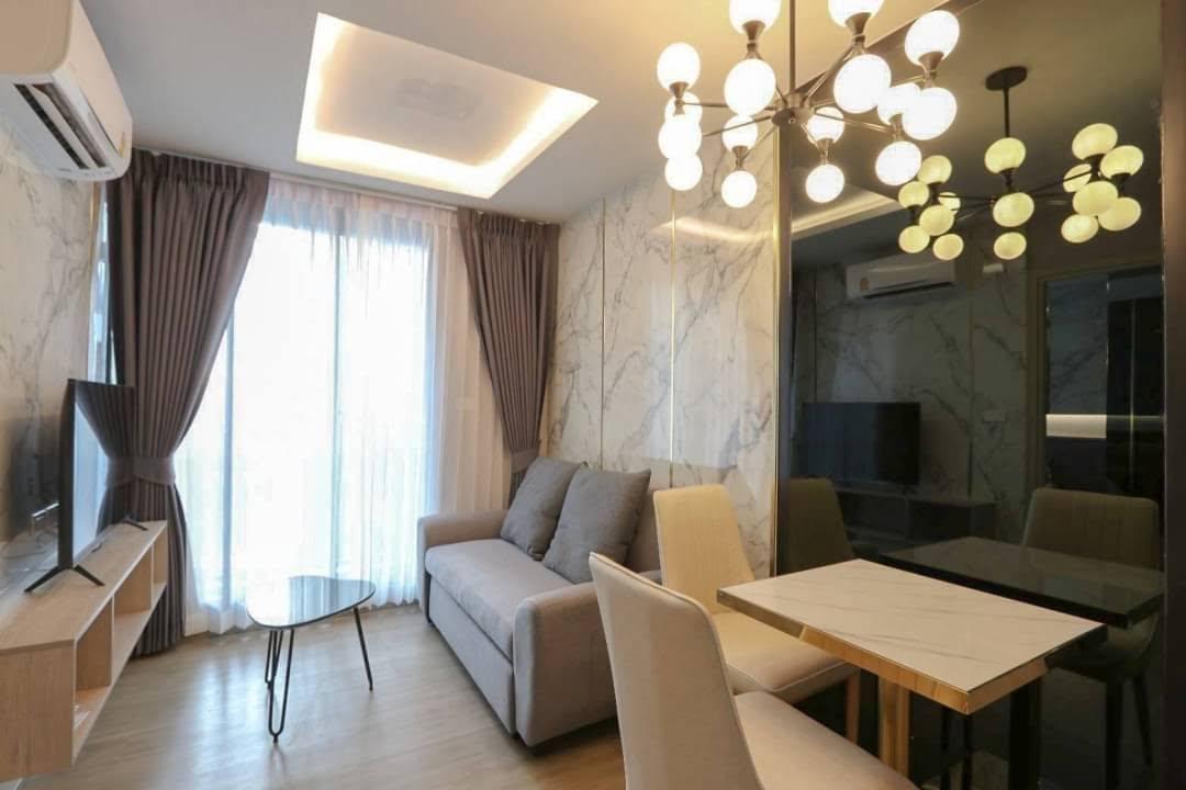 รูป 🔥 Kensington Rayong 2 | เช่าเพียง 8,500 บาท/เดือน! 🔥 - รูปที่ 5/6