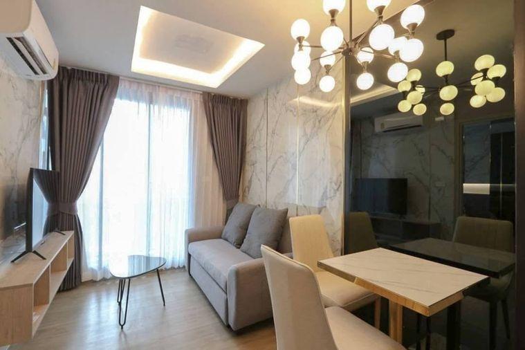 รูป 🔥 Kensington Rayong 2 | เช่าเพียง 8,500 บาท/เดือน! 🔥 - รูปที่ 5/6