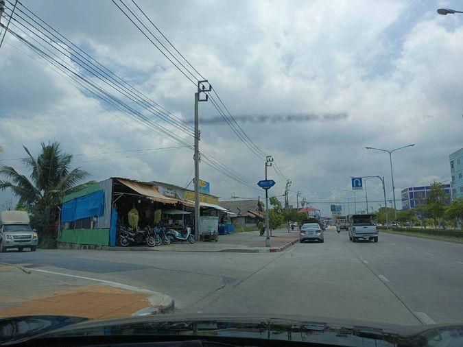 รูป ขายที่ดินเปล่าแปลงใหญ่ พัฒนาการตัดใหม่ 2-3-28 ไร่ (N.640) - รูปที่ 11/11