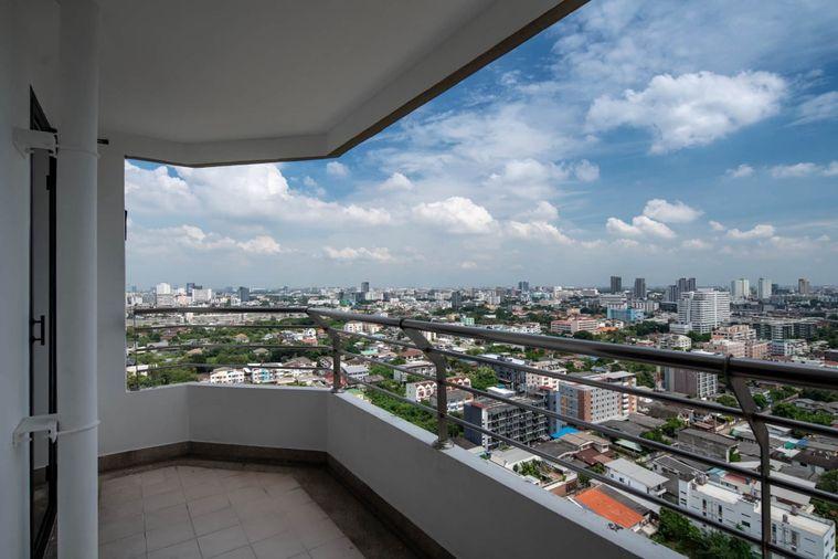 รูป RS7337 ให้เช่า Sarin Place Ratchayothin ใกล้ BTS รัชโยธิน เพียง 550 เมตร - รูปที่ 18/20