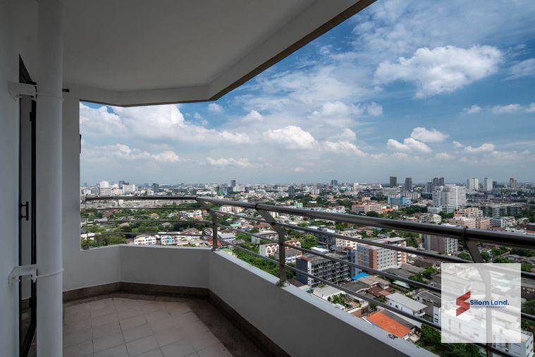 รูป RS7337 ให้เช่า Sarin Place Ratchayothin ใกล้ BTS รัชโยธิน เพียง 550 เมตร - รูปที่ 18/20