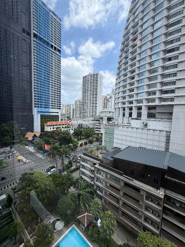 รูป 1ห้องนอน ราคาที่ดีที่สุดในคอนโดหรู Celes Asoke - รูปที่ 9/9