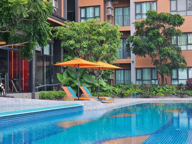 picture ðĨ For Sale: Luxury ,Chiang Mai! Walk to Central Festival! ðĨ - 23/39