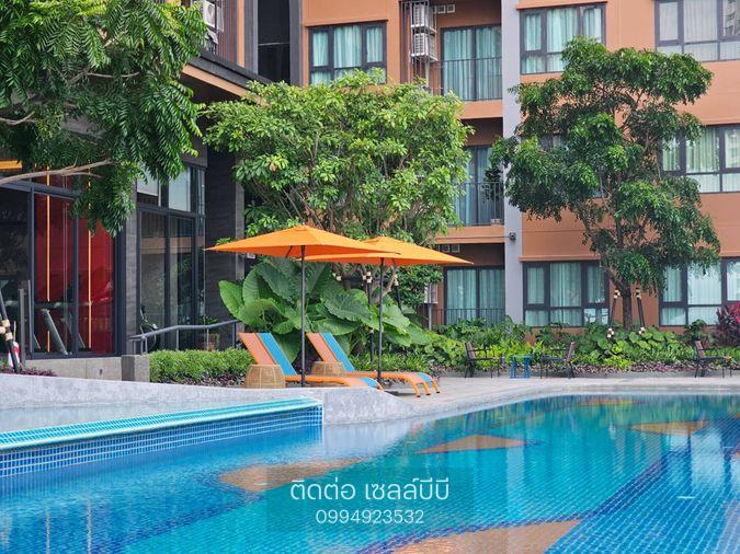 picture ðĨ For Sale: Luxury ,Chiang Mai! Walk to Central Festival! ðĨ - 23/39