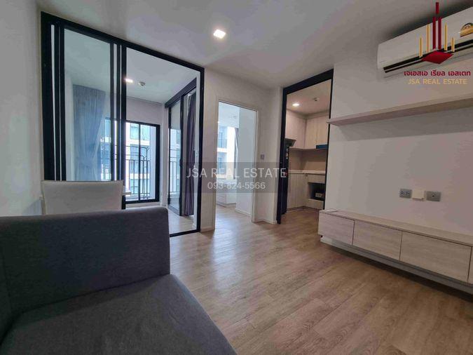 picture ✨ For Rent: Ivory Ratchada - Ladprao Condo ✨💰 Only 16,000 THB/month - 1/4