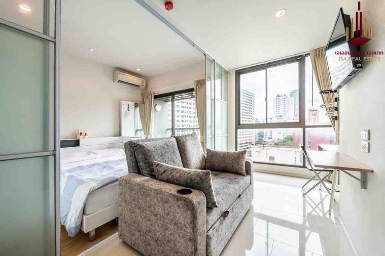 รูป ✨ ขาย  เซนส์ พหลโยธิน ✨  💰 ราคา 2,390,000  บาท - รูปที่ 3/9