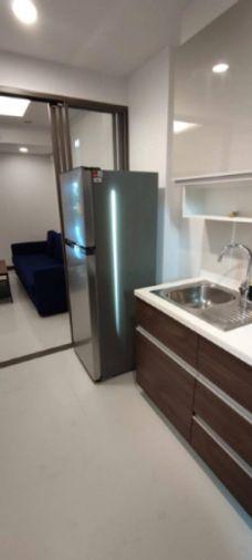 picture 🏙️ PFD-08935 Supalai Oriental Sukhumvit 39 | Building B | 39 sq.m. - 6/8