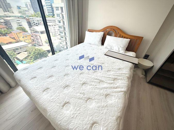 รูป ให้เช่า The Room Phayathai ใกล้ BTS - รูปที่ 2/8
