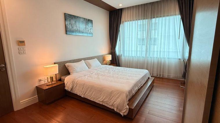 รูป RS7331 ให้เช่า  ขาย Bright 24 Sukhumvit 24 Luxury Residence ใจกลางสุขุมวิท ใกล้ BTS พร้อมพงษ์ - รูปที่ 4/8